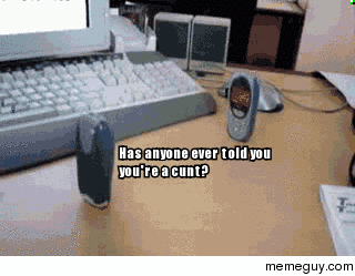 Laugh every time