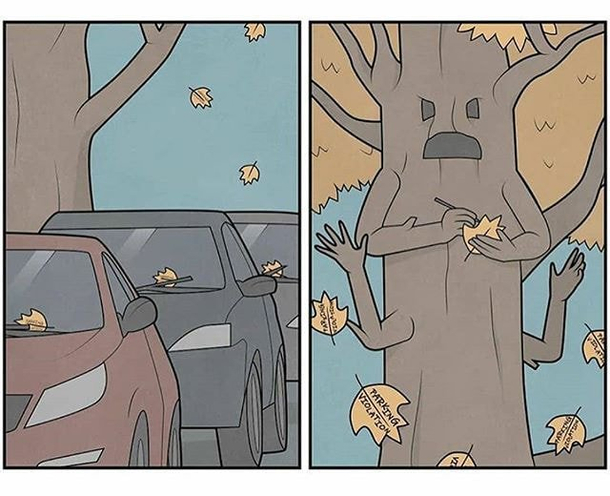 leaf ticket