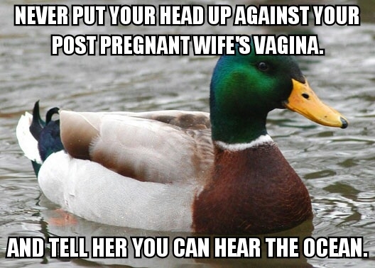 Learn from my mistake as well