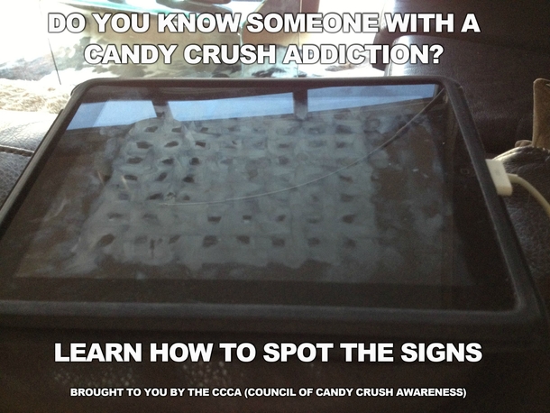 Learn how to spot the signs