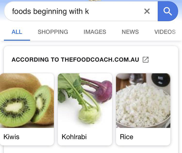 Learn something new every day