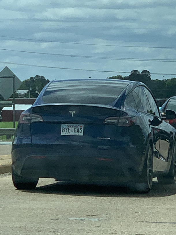 Leaving graduation today and saw this 