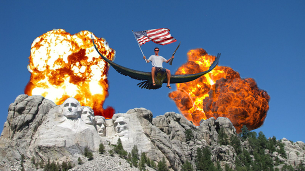 Leaving work today like