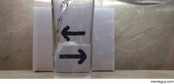 Left  water  right