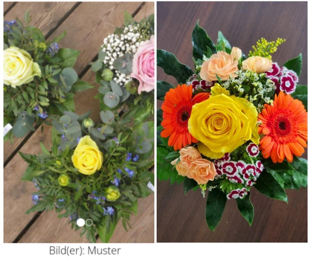 left what I ordered - right what I get