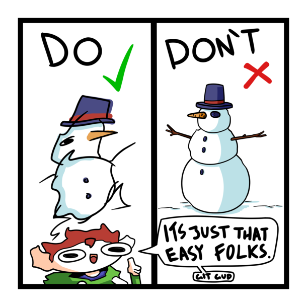 Legitimate Art Tutorial