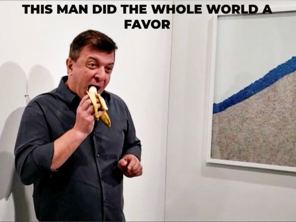 Leonardo da Vinci can now rest in peace