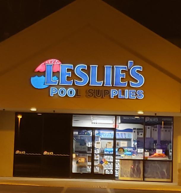 Leslies now sells Poo Plies Thats a new way to say toilet paper