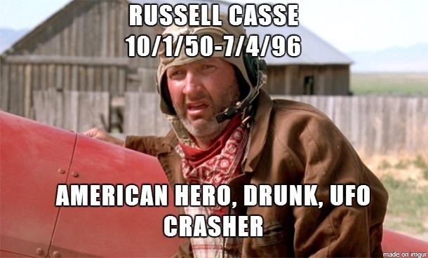 Lest We Forget