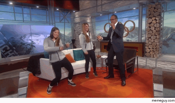 Lester Holt  Stereotypes 