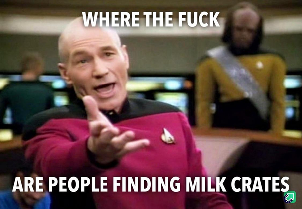 Let alone that many