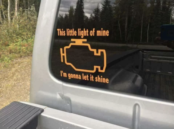 Let it shine let it shine let it shine