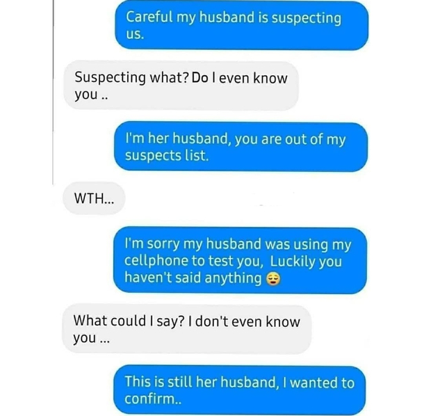 Let me double check
