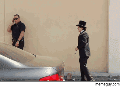 Let me show you something officer