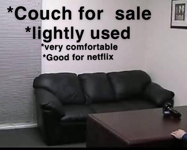 Let the bidding begin