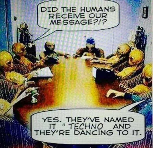 Lets dance