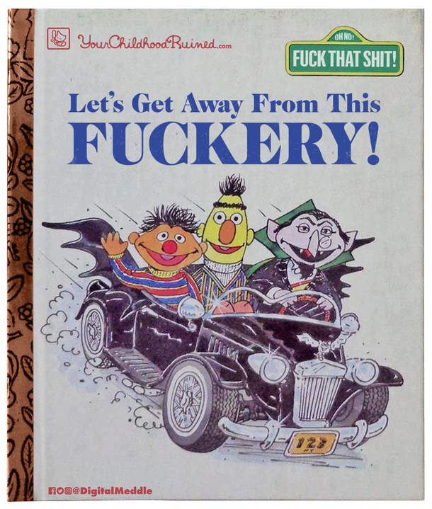 Lets get away