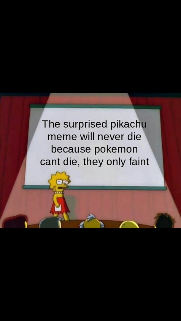 Lets go Pikachu