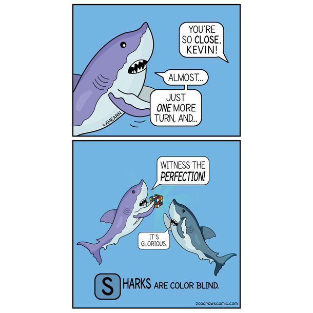 Lets Hear it for Kevin 