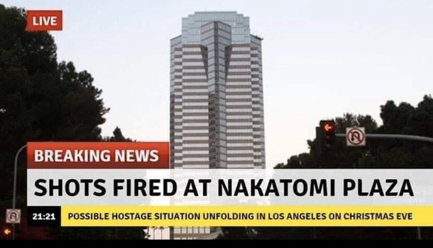Lets hope theres a hero somewhere inside