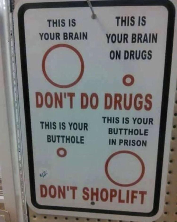 Lets not do either