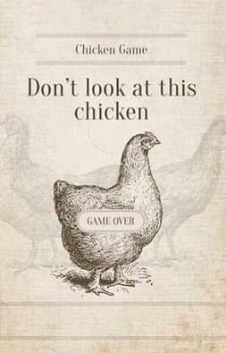 Lets Play A Game