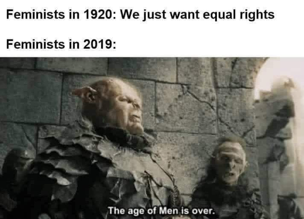 lets tone it down a little ladies