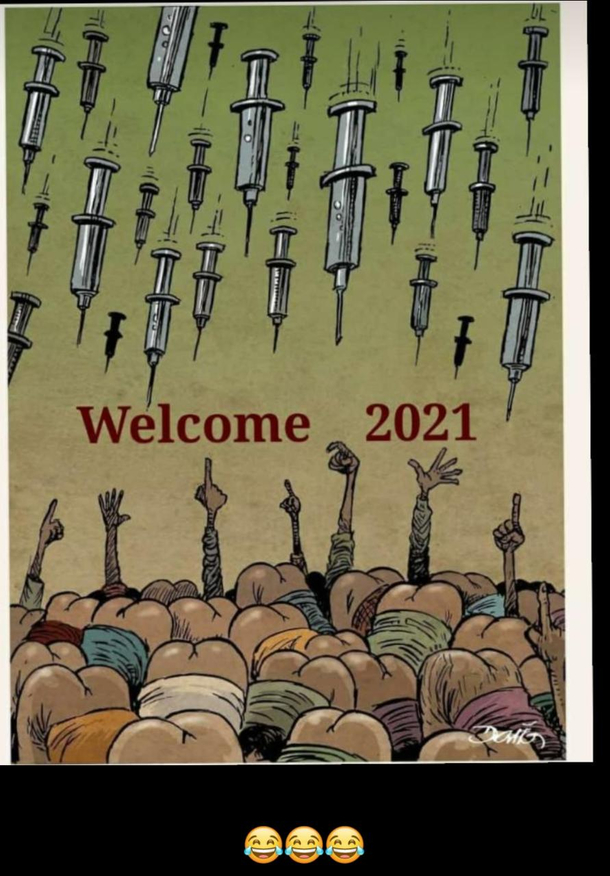 Lets welcome  in a new style