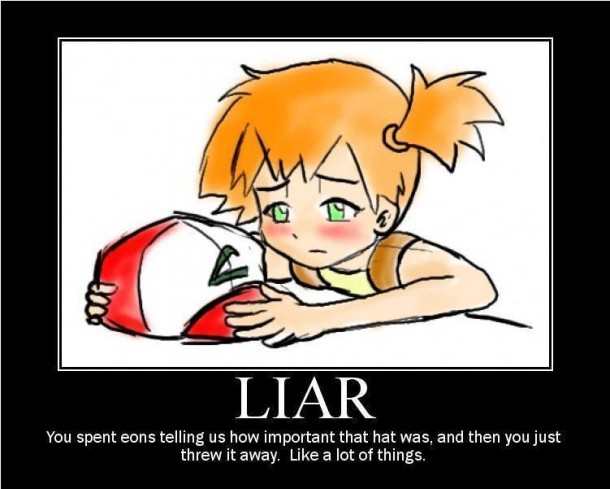 Liar C