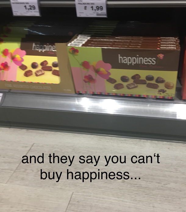 lies about life