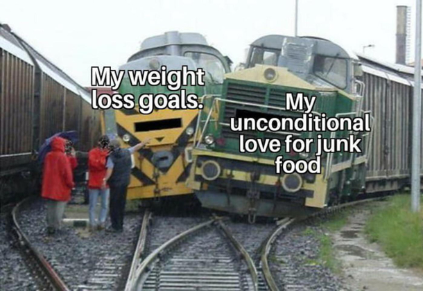 Life is hard
