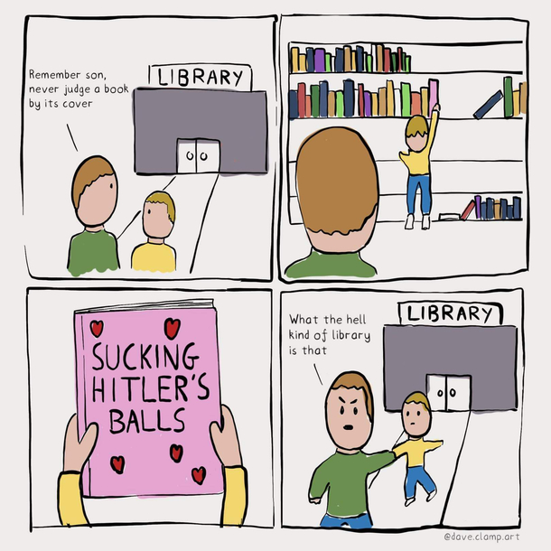 Life Lessons
