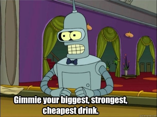 Life of a college student
