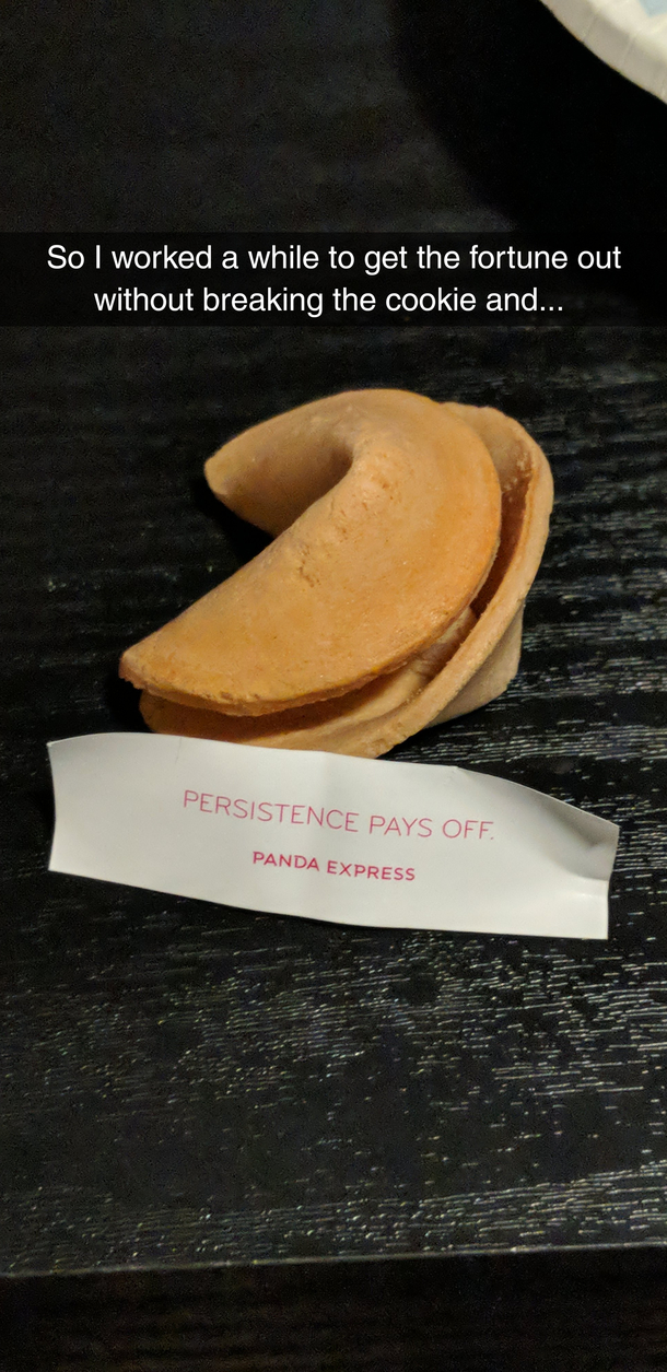 Lifes little coincidences can be fun sometimes