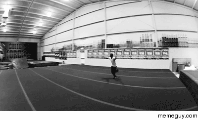 Like a Ninja