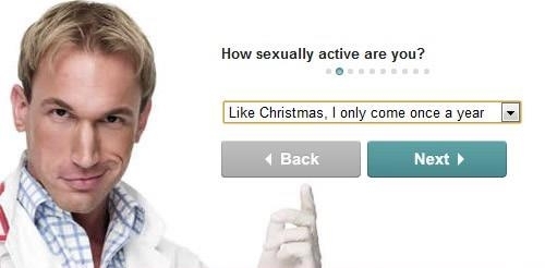 Like christmas