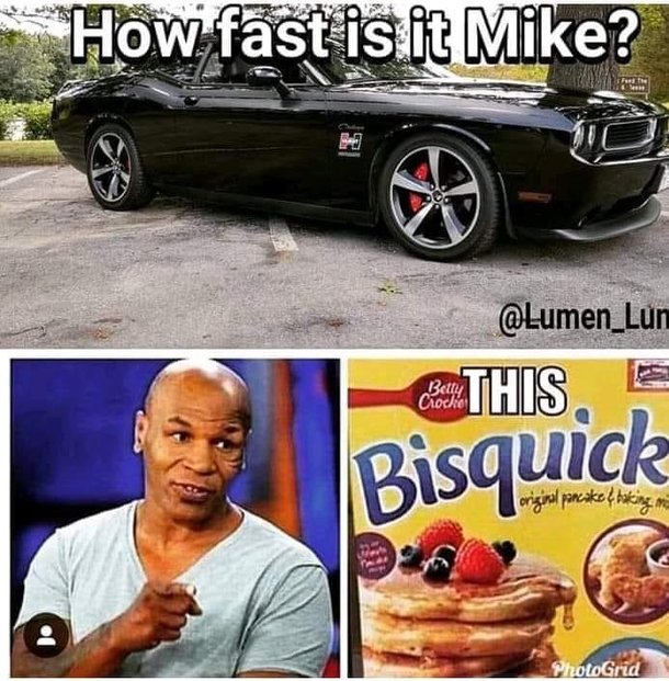 Like really thin pancakes