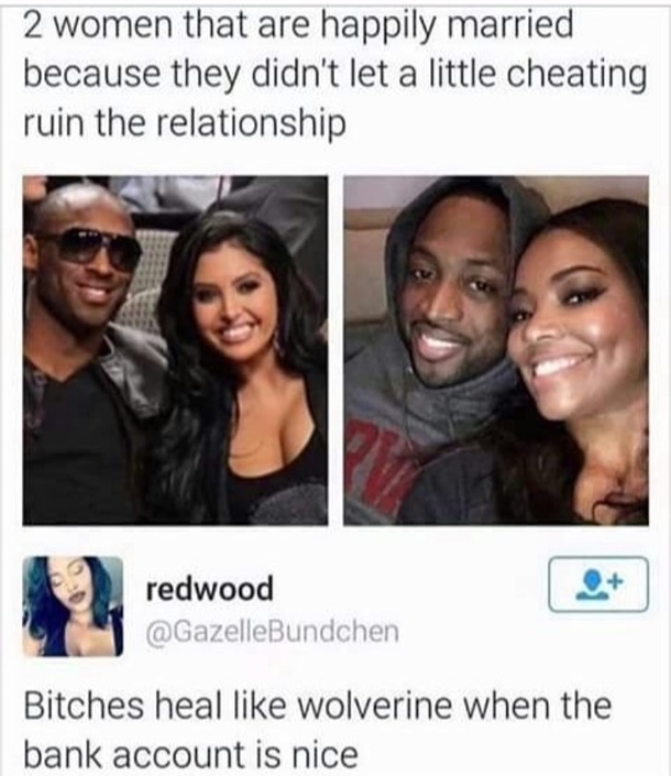 Like Wolverine