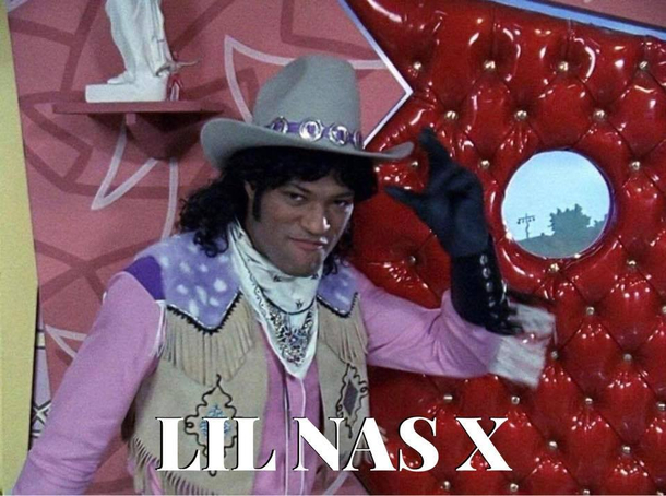 Lil Nas X