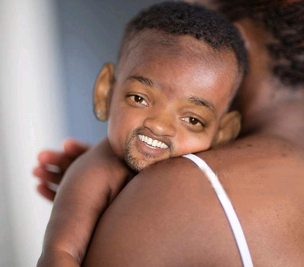 Lil Smith