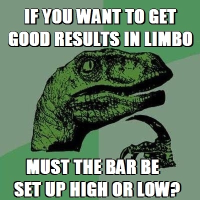 Limbo Dilemma