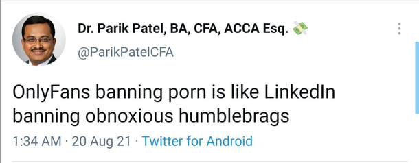 Linkedin army please dont kill me