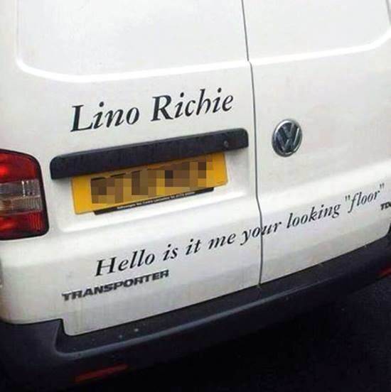 Lino Richie