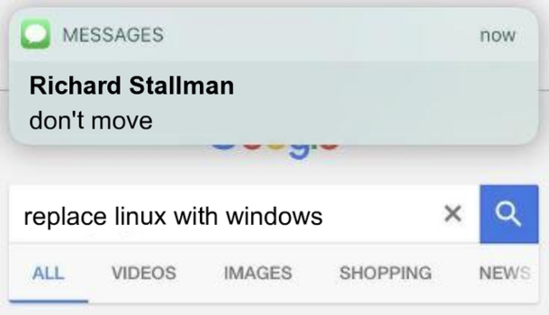 Linux good