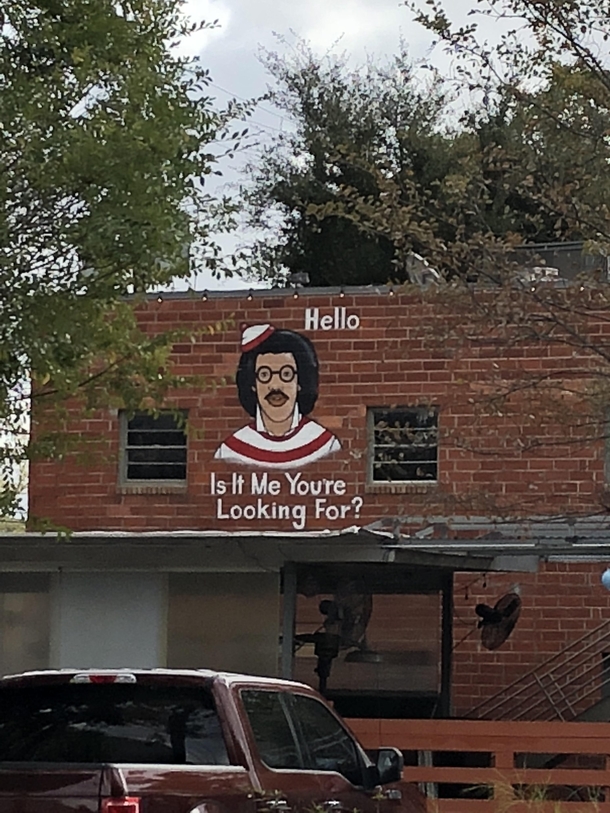 Lionel Waldo Richie in Houston Tx