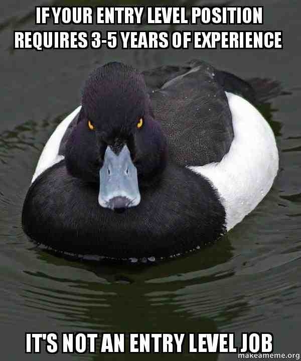 Listen up employers