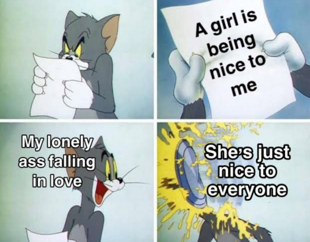 Literally me rn