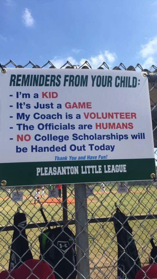 Little League