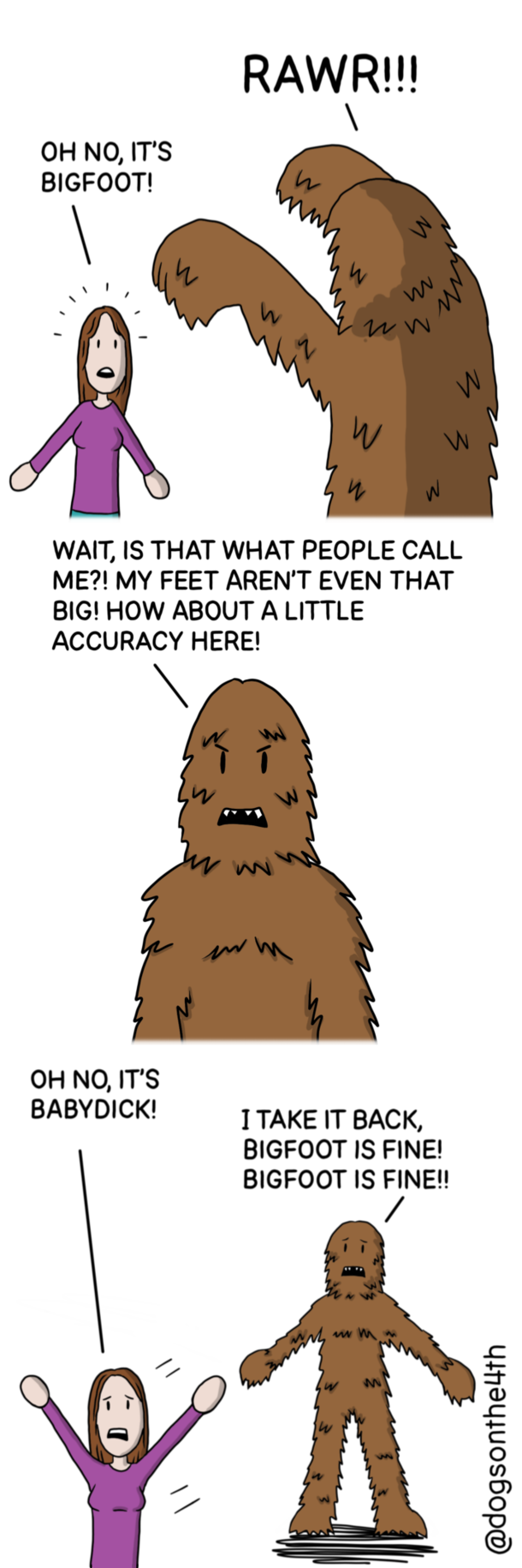 Littlefoot color