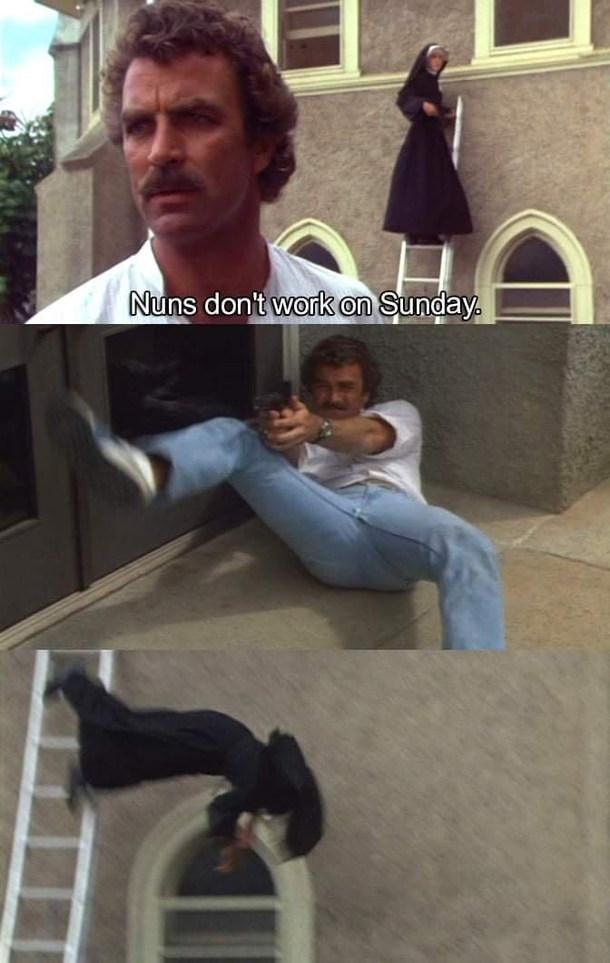 Livin on a prayer